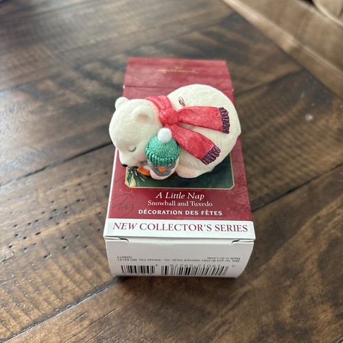 New box 2001 - new,