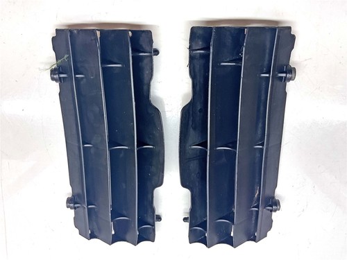 2015 ktm 125 - 125, radiator