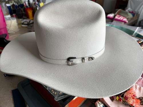 Bailey texas beaver cowboy - texas,
