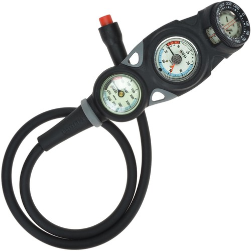 Mares mission console - mares, 3