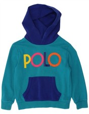 POLO RALPH LAUREN Boys Graphic