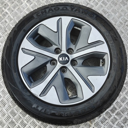 Kia niro mk1 2016 - kia, 17"