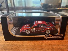 HPI Racing 1:43 8096 Alfa