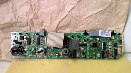 Chaffoteaux britony combi - britony, pcb