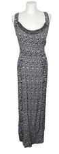 Bhs maxi dress size black - maxi, 18