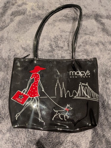 Macy new york - new, lady