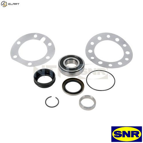 Wheel bearing kit r140 - kit, r140.00