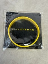 Nike LiveSTRONG Authentic