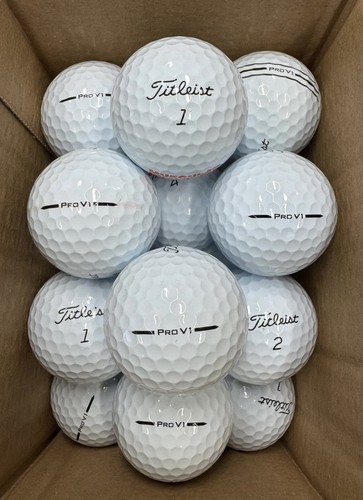 Titleist pro 2025 2026 - 12,