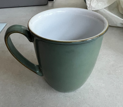 Denby regency green - x,