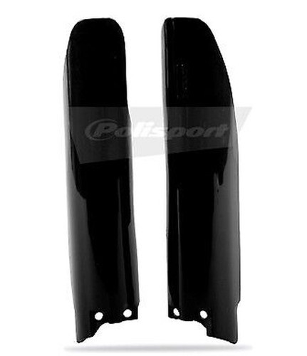 Polisport fork guards black - polisport,