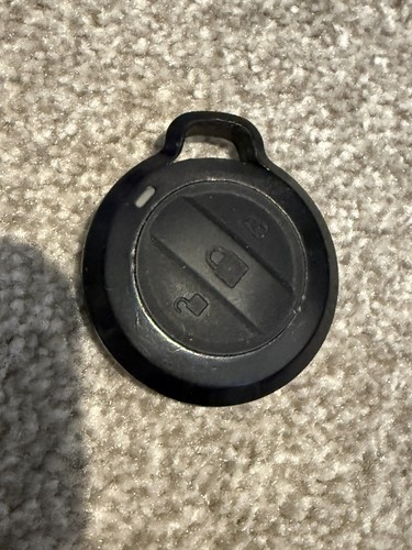 Yale sync keyfob - keyfob,