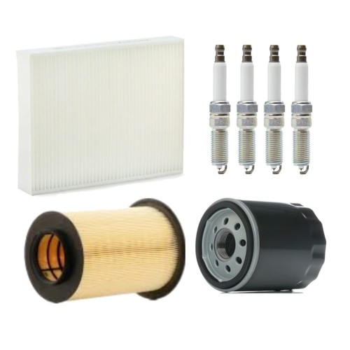 Air oil cabin filters spark - air,