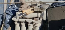 concrete decorative pillars