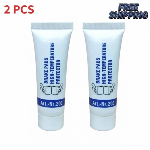 2pcs silicone grease - silicone, grease,brake