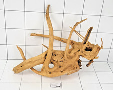 Premium Aquarium Natural Red Moor Root Wood Driftwood Fish Tank Decoration 948 L