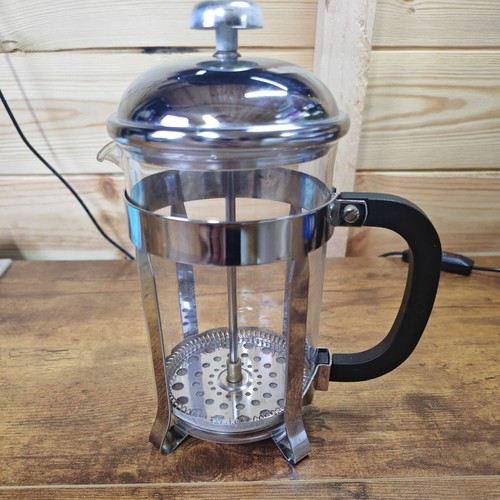 Pyrex french press coffee - french,