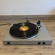 Ion USB Turntable Vinyl