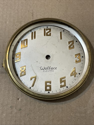 Antique wallace tiernan - antique,