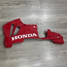 Honda CBR600RR 2024, Left Hand