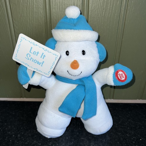 Homebase let snow musical - let,