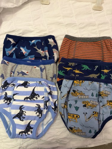 Toddler potty training pants - toddler,