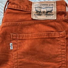 CLASSIC 511 LEVI STRAUSS