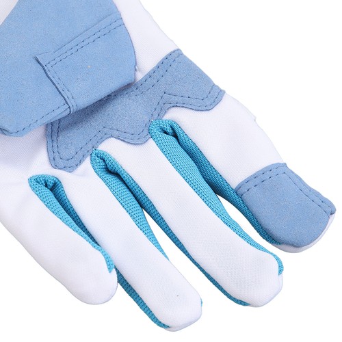 Left hand fencing glove - left,