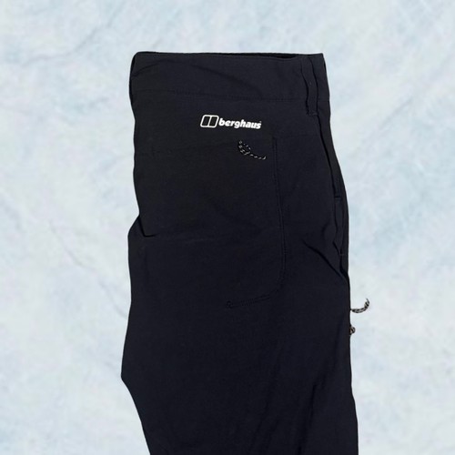 Mens black berghaus walking - mens,