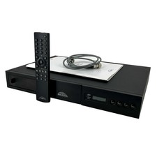 Naim cd5 player black - cd5,
