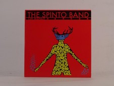 THE SPINTO BAND OH MANDY (E55)