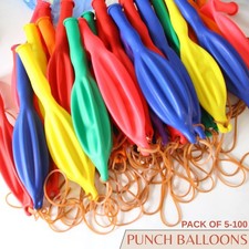 100 large punch - large,
