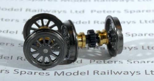 Dapol 115409 class 29 oo - class,