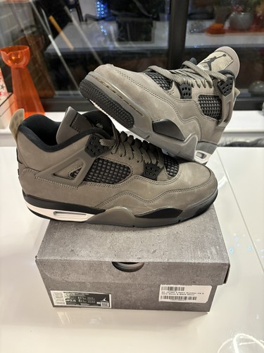Air jordan retro cave stone - jordan,