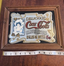 Vintage Coca Cola Advertising