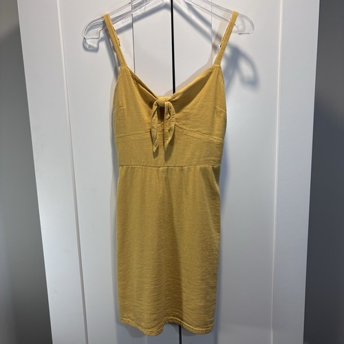 Hollister linen cotton blend - linen,