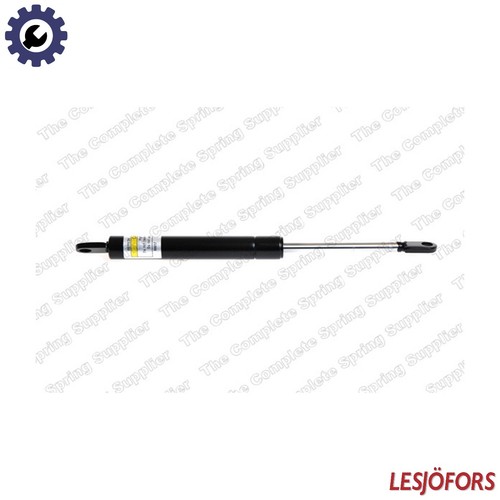 Gas spring bootcargo - gas,