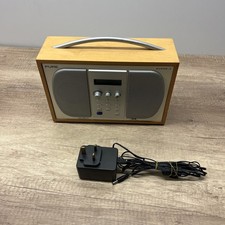 Pure evoke digital radio - evoke-2,