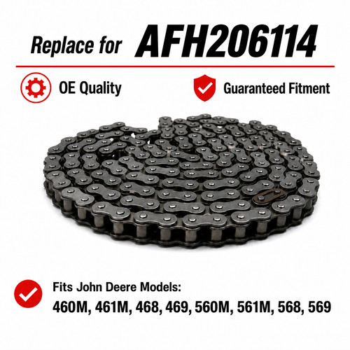 Afh206114 ae74237 upper drive - afh206114,