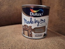 Dulux Made By Me Metallic