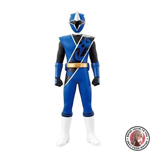 Bandai shuriken sentai - bandai,