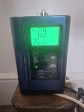 Alkaline Water Ionizer