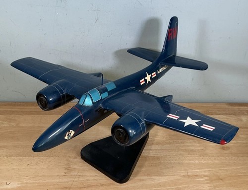Bravo delta wooden model - bravo,