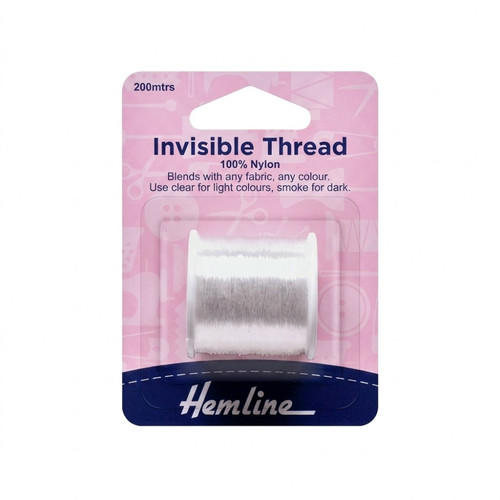 Hemline taylors 200m clear - hemline,