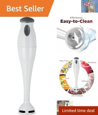 170 W Stick Blender with