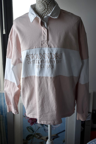 Swanndri collared - swanndri,