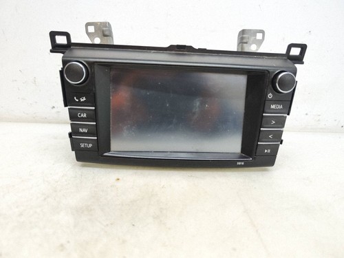 Toyota rav 2016 radio - toyota,