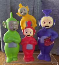 💛 Teletubbies 1990's