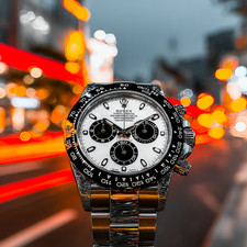 Rolex cosmograph daytona - rolex,