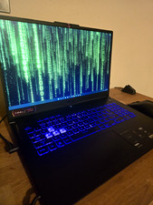 Laptop ASUS TUF GAMING F17 i17 12Th